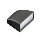 Kichler 16143BKB Laiton noir Plafond LED paysage