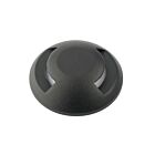 Kichler 16144BKB Laiton noir Plafond LED paysage