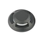 Kichler 16145BKB Laiton noir Plafond LED paysage