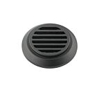Kichler 16146BKB Laiton noir Plafond LED paysage