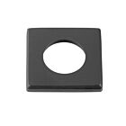 Kichler 16147BKB Laiton noir Plafond LED paysage