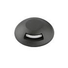 Kichler 16148BKB Laiton noir Plafond LED paysage