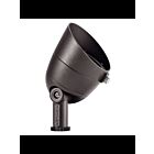 Projecteur à faisceau large Kichler 16152AZT27 3-Lumières 2.50W bronze