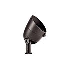 Projecteur Kichler 16154AZT30 6-Lumières 3.50W bronze