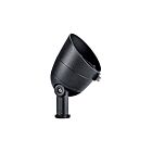 Projecteur Kichler 16154BKT30 6-Lumières 3.50W noir