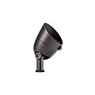 Projecteur Kichler 16156AZT27 6-Lumières 7.00W bronze