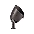 Projecteur Kichler 16157AZT30 6-Lumières 7.00W bronze