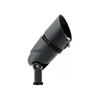 Projecteur d'appoint Kichler 16160BKT30 noir