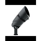 Projecteur d'appoint Kichler 16161BKT30 1-Lumière noir