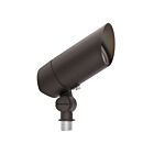 Kit d'accentuation LED réglable Kichler 16193AZT 10W Bronze architectural
