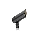 Spot d'accentuation moderne Kichler 16193BKTNL 10W Noir