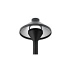 Kit de cheminement LED ajustable Kichler 16195BKT 10W Noir