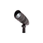 Petite lumière d'appoint Kichler 16209AZT30 1-Lumière 5.3W bronze