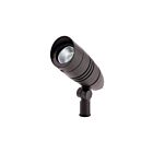 Petite lumière d'appoint Kichler 16214AZT30 1-Lumière 10W bronze