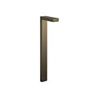 Kichler 16261CBR30 2.75W Laiton Centennial LED Éclairage de sentier