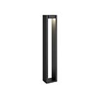 Kichler 16263BKT30 5W Noir texturé LED Éclairage de sentier