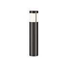 Kichler 16264AZT27 2.75W Bronze architectural texturé LED Borne lumineuse