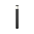 Kichler 16265BKT30 2.75W Noir texturé LED Borne lumineuse
