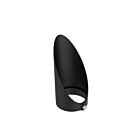 Kichler 16293BKT Noir texturé Capot long