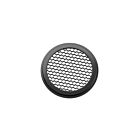 Kichler 16294BK Noir Grille Integra Hexell