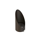 Kichler 16295AZT Bronze architectural texturé Capot mi-long