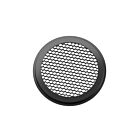 Kichler 16298BK Noir Grille Varia Hex moyenne