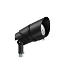 Kichler 16312BKT 19.6W Noir texturé Projecteur