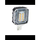 Lampe T5 LED à culot wedge montage latéral Kichler 18121 1.5W