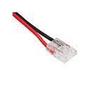 Kichler 1CCOBTWSCLR Transparent Câble d'alimentation