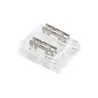 Kichler 1CTCOBTWCLR Transparent Connecteur
