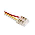 Kichler 1CTCOBTWSCLR Transparent Câble d'alimentation