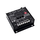 Kichler 1DMXDBK Noir Réglable