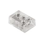 Kichler 1TBCOB90CLR Transparent Connecteur