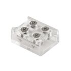 Kichler 1TBCOBTTCLR Transparent Connecteur