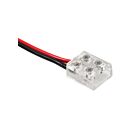 Kichler 1TBCOBTWSCLR Transparent Câble d'alimentation
