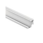 Kichler 1TEK3060SF8SIL Argent Chaîne