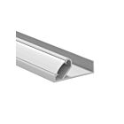 Kichler 1TEKSLF75SF2SIL Argent Chaîne