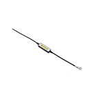Kichler 1TUNLCTRBK Noir Réglable