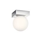 Verre affleurant 20 " Kichler Mates 83982 clair