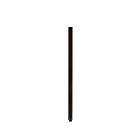 Tige 12" Kichler 2995OZ bronze ancien