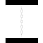 Chaîne de jauge standard Kichler 2996BST pierre brune