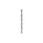 Chaîne de jauge standard Kichler 2996CH chrome