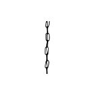 Chaîne de jauge standard Kichler 2996WZC zinc patiné