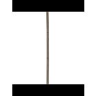 Tige 12" Kichler 2999CLP étain classique