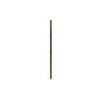 Tige 12" Kichler 2999NBR laiton naturel