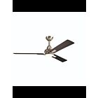 Ventilateur de plafond Kichler Kosmus 300031BSS 17 Watt acier inoxydable brossé