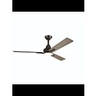 Ventilateur de plafond Kichler Kosmus 300031SBK 17 Watt satin noir