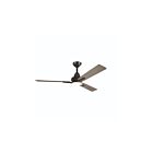 Ventilateur de plafond Kichler Kosmus 300031SBK 17 Watt satin noir