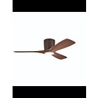 Ventilateur de plafond Kichler 300032SNB 15 Watt bronze naturel satiné