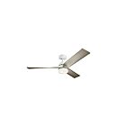 Ventilateur de plafond Kichler Spyn 300275WH 17 Watt blanc